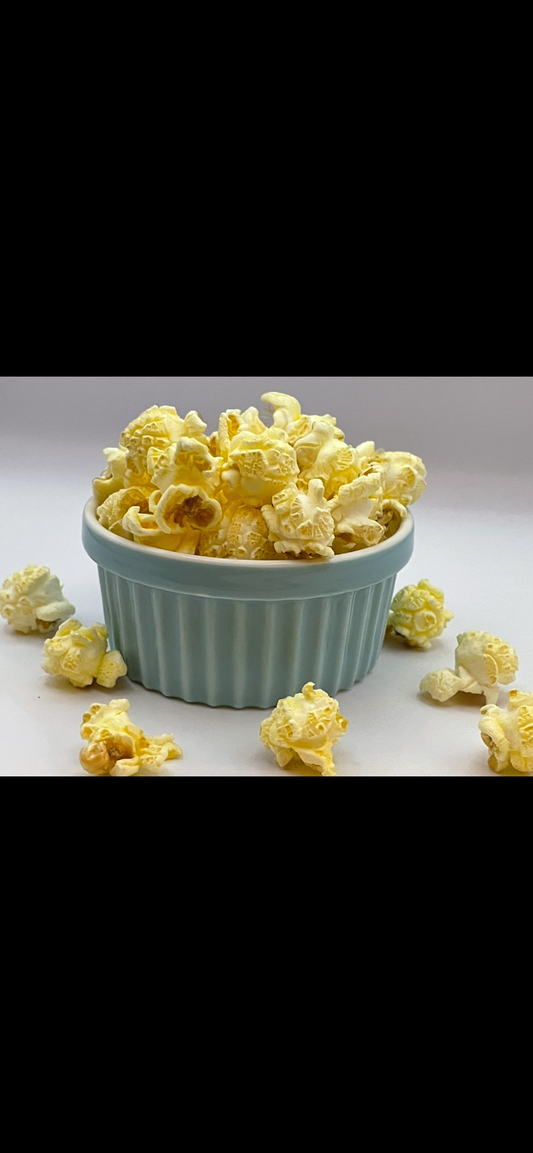 Movie Butter Gourmet Popcorn